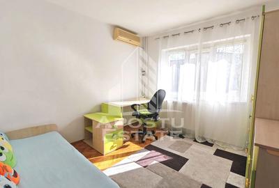 Apartament cu 2 camere decomandat în Aradului - 3