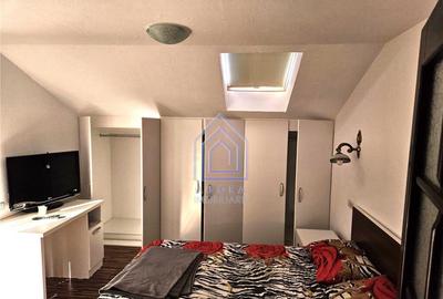 Suceava, casa deosebita in zona linistita. - 21