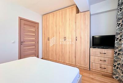 Apartament cu 3 camere decomandat în Central - 15