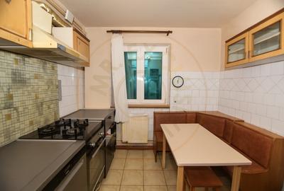 Apartament 3 camere decomandat - Exercitiu - 60 Mp - loc de parcare - 1