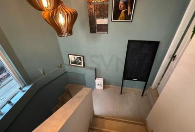 Birou, de 80 mp, în Unirii - 3