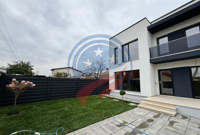 Vila superba de lux in Craiova/ o unitate ramasa - 3