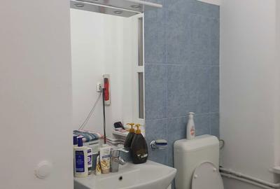 Apartament cu 2 camere semidecomandat, mobilat în Exterior Vest - 2