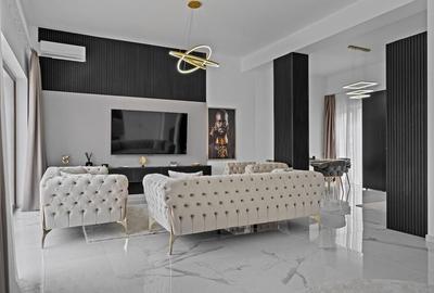 VILA CU PISCINA ZONA TUNARI - 1