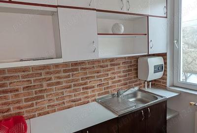 Garsonieră decomandată în Păcii - 7