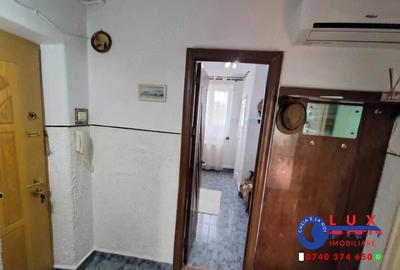 Apartament cu 2 camere decomandat în Babadag - 3