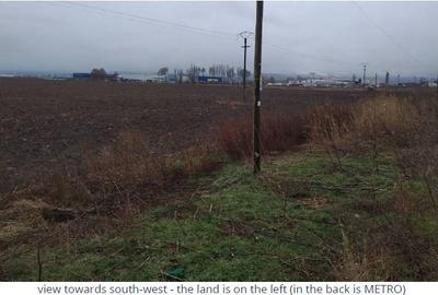 Teren agricol extravilan de 2354 mp, în Nicolae Bălcescu - 3