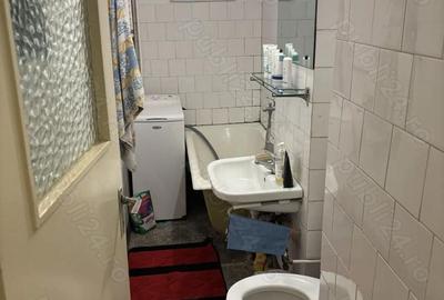 Apartament cu 2 camere decomandat în Lotus - 5