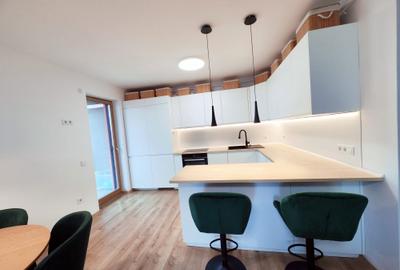 Apartament cu 2 camere decomandat în Tudor - 5