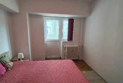 Apartament 3 Camere 1 Mai - Ion Mihalache | Centrala proprie | Balcon - 4