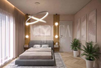 Apartament cu 3 camere semidecomandat în Mărăști - 7