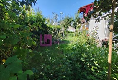 Casa Trei Stejari | teren 548 mp |  235 mp utili | garaj si pivnita | video - 28