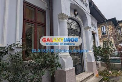 Casă cu 5 camere cu Teren 121 Mp în Unirii - 2