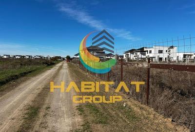 Teren de vanzare intravilan Tunari 750 mp - 12