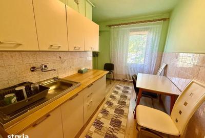 Apartament cu 2 camere în Tudor Vladimirescu - 5
