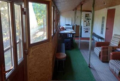 Casă cu 4 camere în Zănoaga - 6