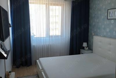 Vanzare apartament 3 camere confort 1 - 2