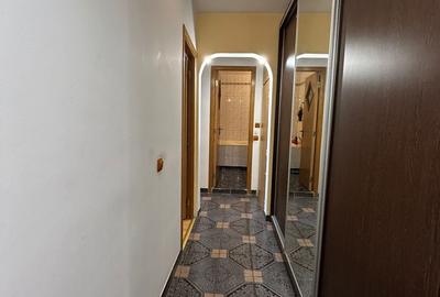 Diham 3 Camere 72 Mp Decomandat Bloc 1982 - 14