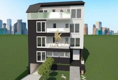 Apartament 2 camere | Parcul Circului | bloc nou - 1