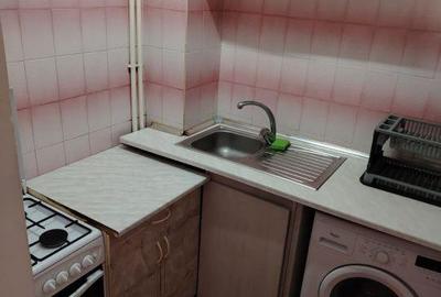 Garsonieră decomandată în Tomis Nord - 3