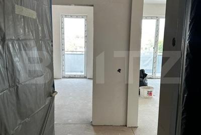 Apartament cu 2 camere, Bloc Nou, Etaj Intermediar, zona Marasti - 2