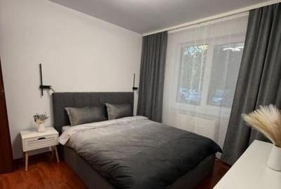 Apartament cu 4 camere decomandat, mobilat în Sebastian - 4