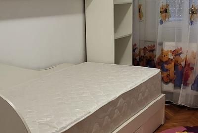 Apartament cu 2 camere decomandat în Rogerius - 3