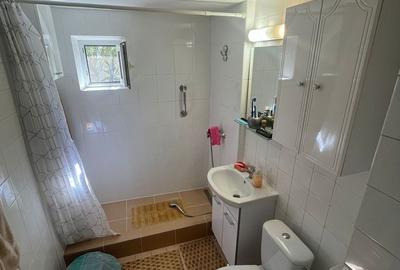 Casă individuală cu 4 camere cu Canalizare în Brătianu - 13