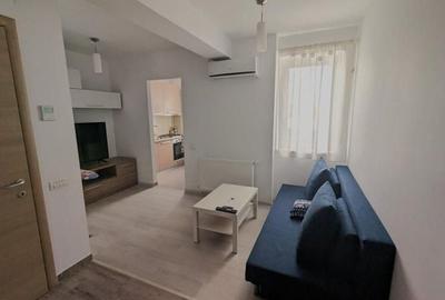 Apartament de inchiriat de 2 Camere |Complet utilat si mobilat | Premium Ranetti - 1