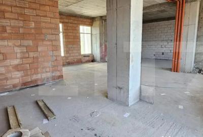 Spațiu comercial, de 153 mp, în Mărăști