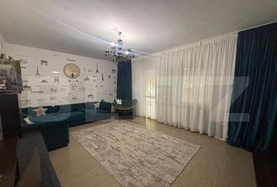 Apartament cu 2 camere decomandat în Central - 8