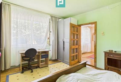 Casă cu 2 corpuri independente în Aradul Nou - 6