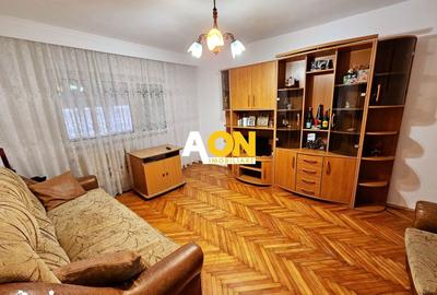 Apartament cu 2 camere decomandat, mobilat în Central - 10
