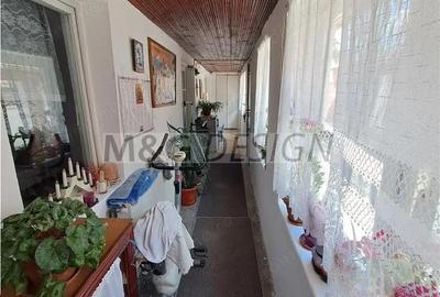 Casă cu 3 camere cu Teren 800 Mp în Mehala - 12