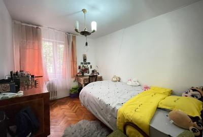 Apartament 2 camere-Podu Ros-Piata Nicolina-etaj intermediar - 3