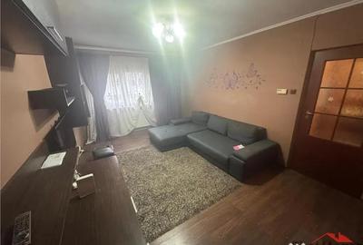 Apartament cu 2 camere decomandat în Brăilei - 4