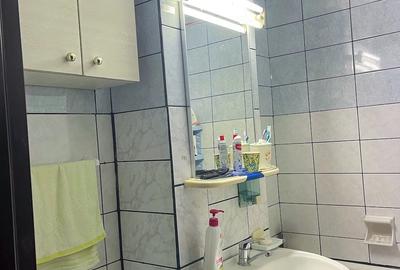 Apartament cu 2 camere decomandat în Exterior Vest - 1