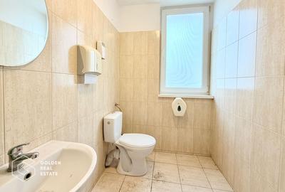Spațiu comercial, de 140 mp, în Spitalul Județean - 7