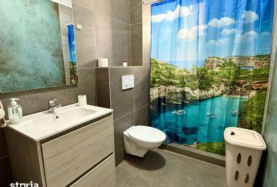 Apartament cu 2 camere în Nord - 6