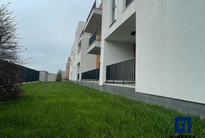 Comision 0%. Apartament modern 3 camere, parter, terasa, bloc nou, Braytim. - 24