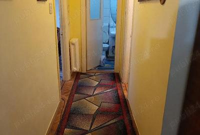 Apartament cu 3 camere decomandat în Circumvalațiunii - 3