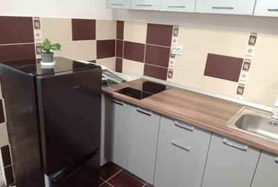 Garsoniera Triaj,renovata,mobilata-utilata 44900 Euro - 5