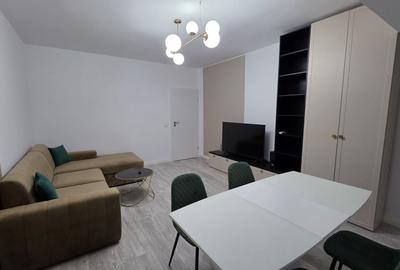 Apartament cu 2 camere, mobilat în Militari - 2