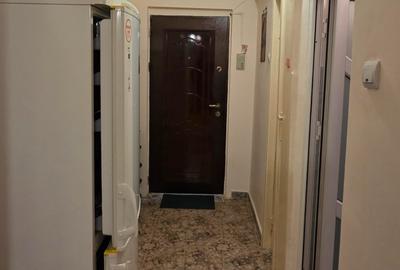 Apartament o camera bloc mixt Siderurgistilor - 2