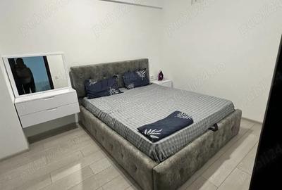 Apartament cu 3 camere decomandat în Central - 1