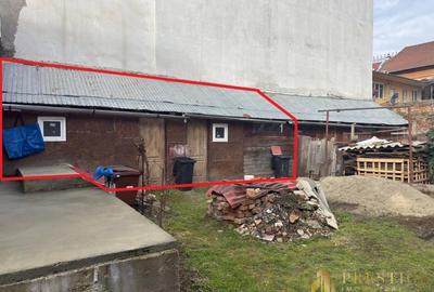 Spațiu comercial, de 50 mp, în Ultracentral - 7