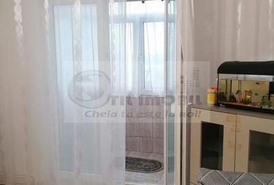 Apartament mobilat cu 3 camere - Baza 3 (langa Silk District) - 450€ - 7