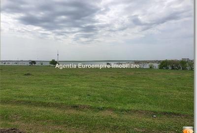 Teren de vanzare Techirghiol zona lac - 4