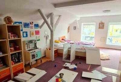 Casa 5 camera, zona centrala Cisnadie - 8