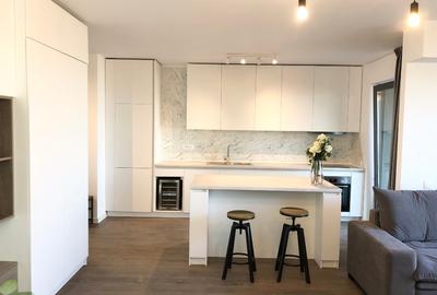 Apartament cu 2 camere decomandat, mobilat în Aviației - 8